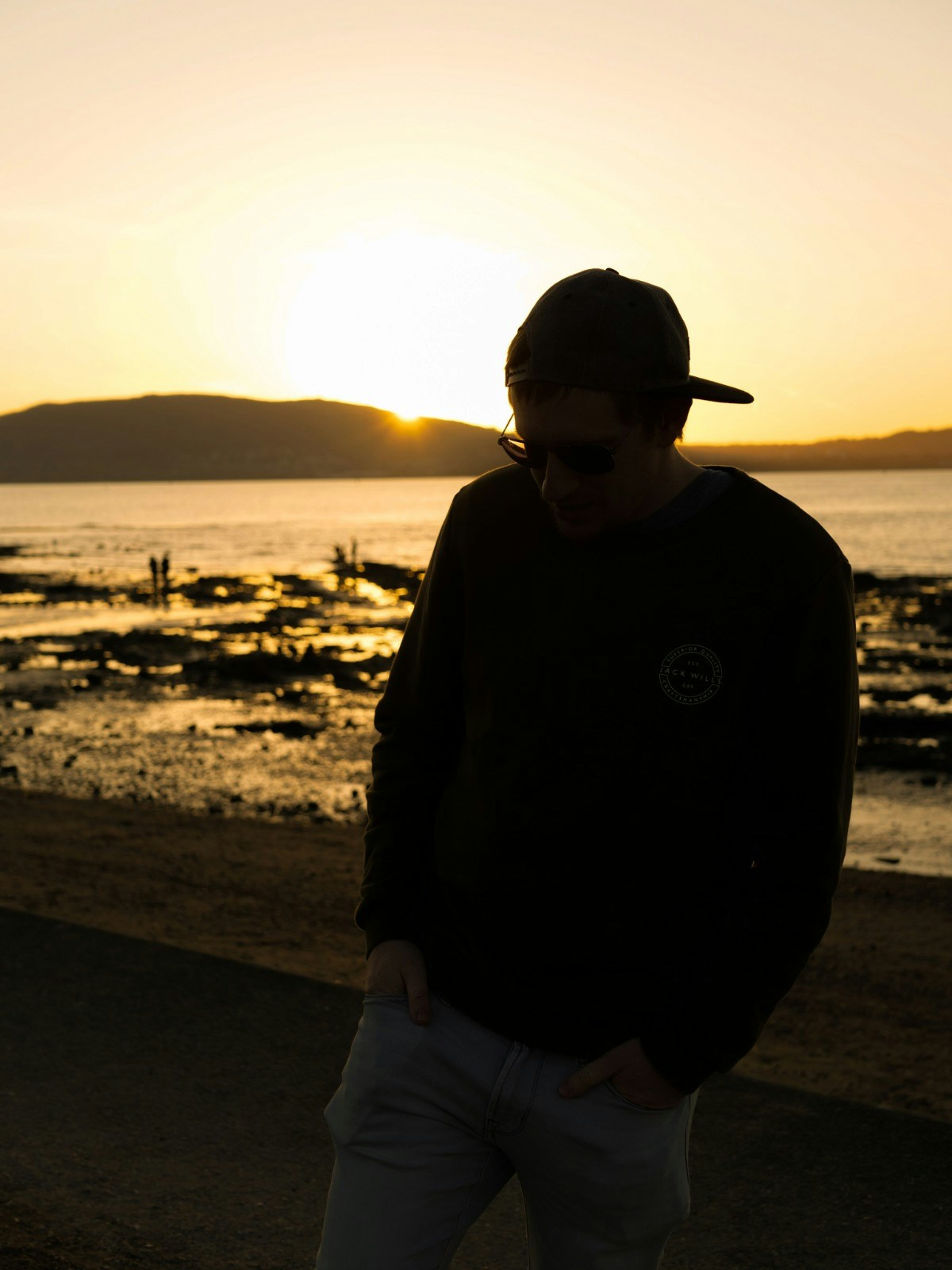 Go to Chris Thomson's profile