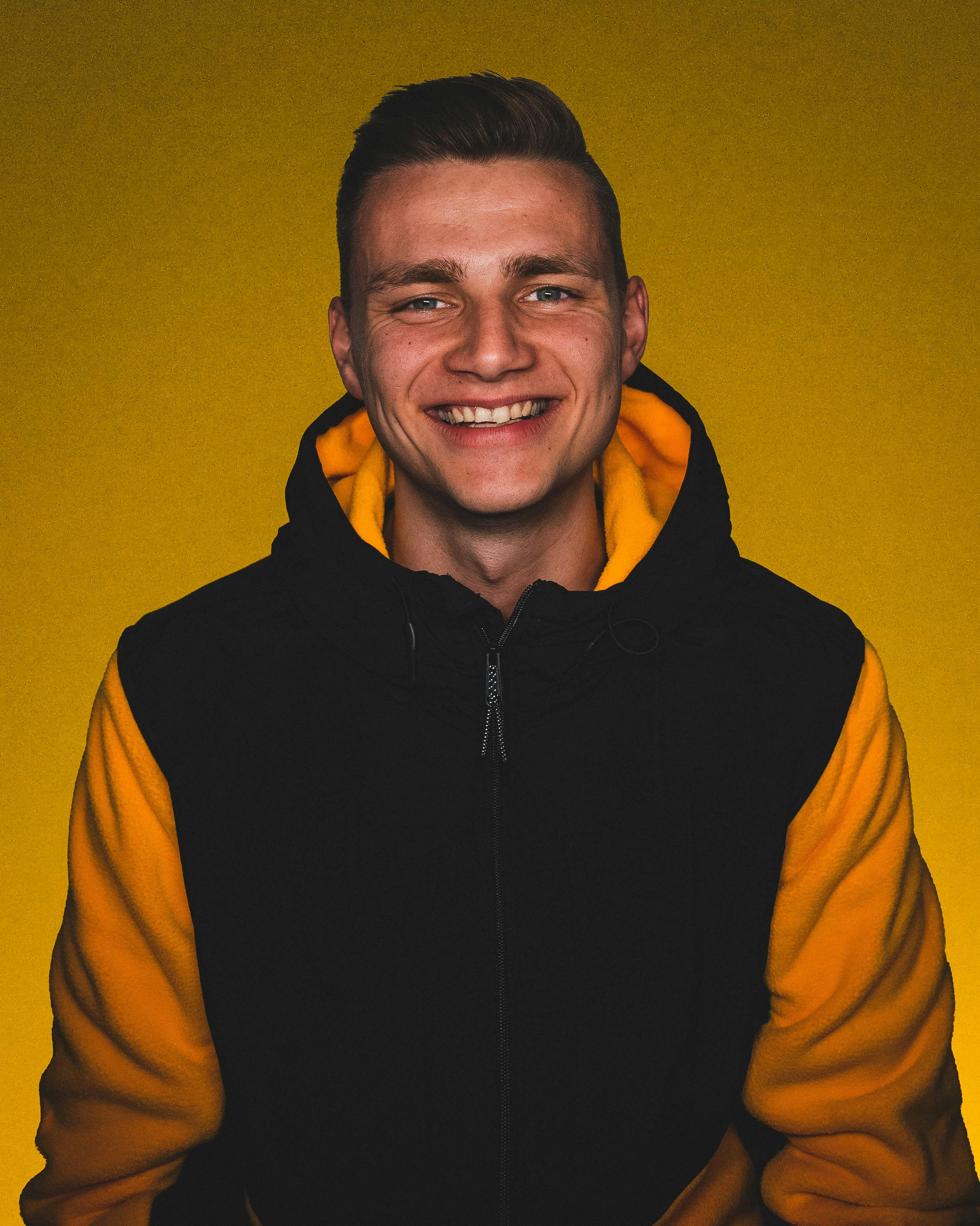 Go to Jan Wienand's profile