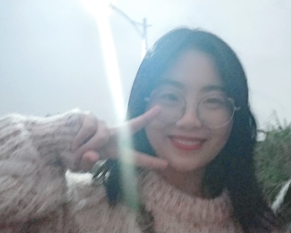 Avatar do usuário Zhang Xinxin