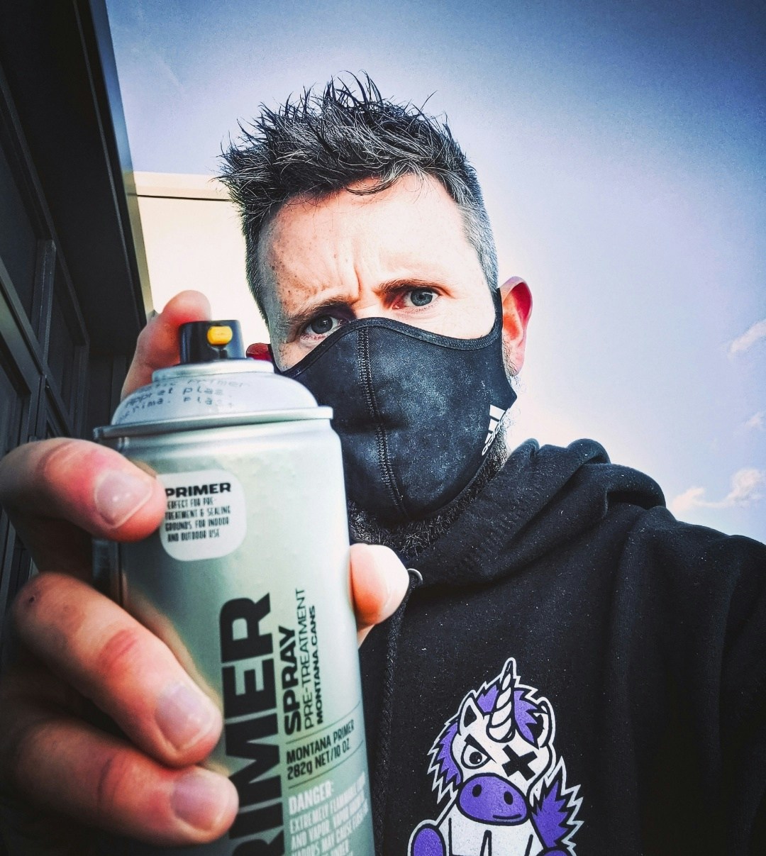 Go to Conor Luddy's profile