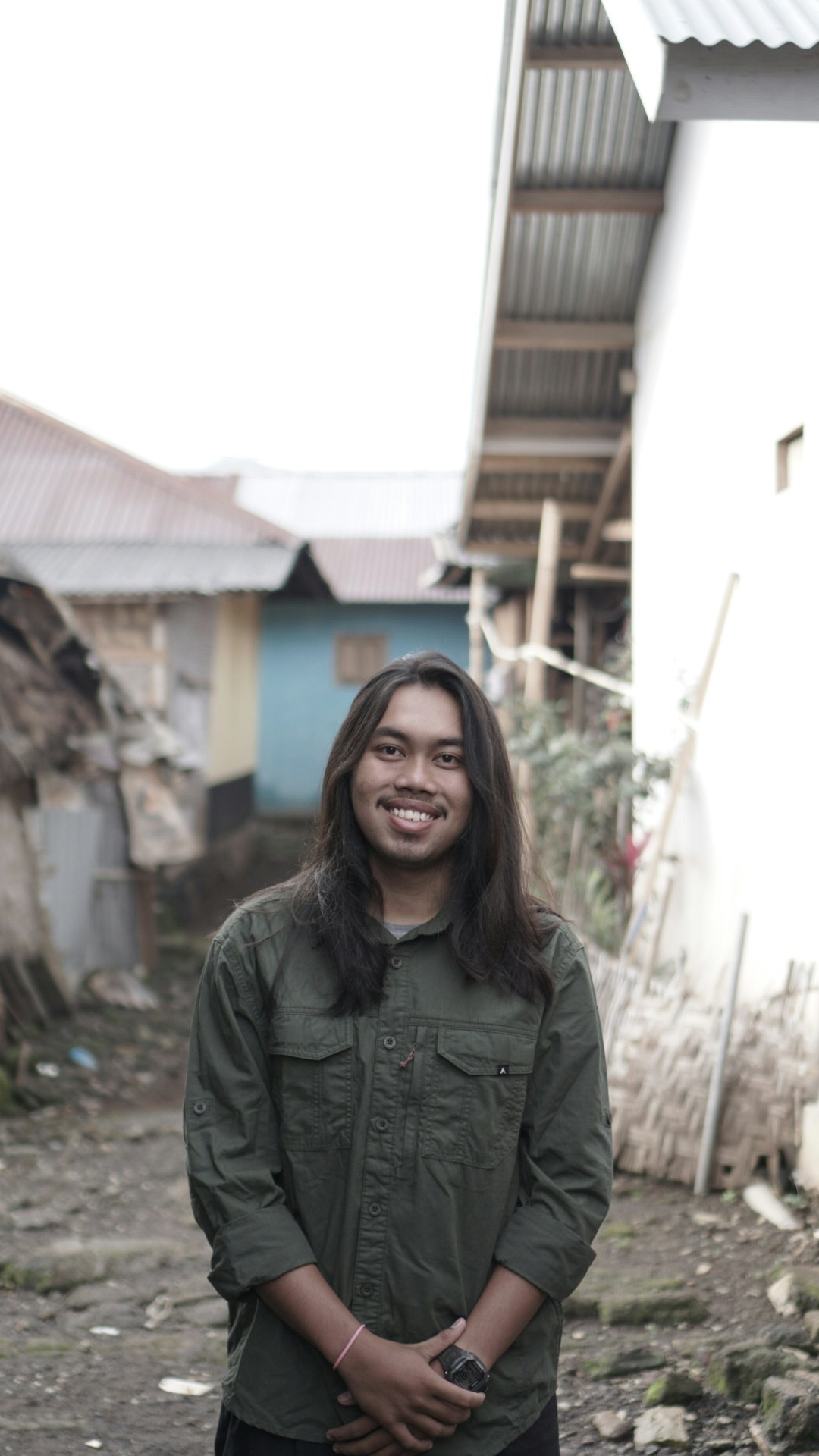 Go to Muhammad Fadhli's profile