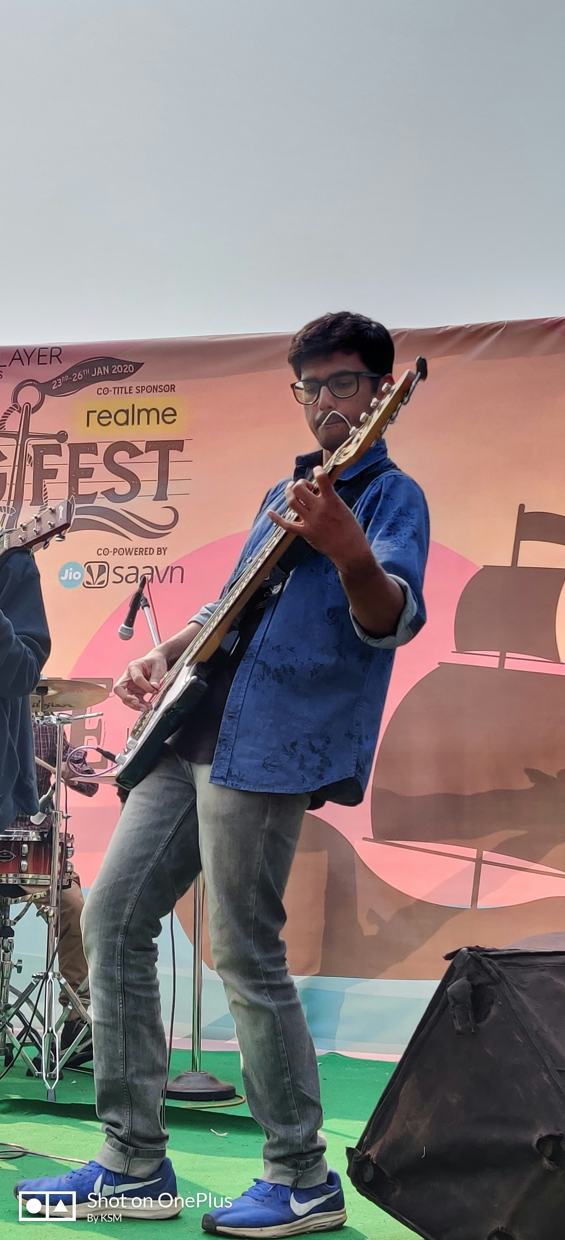 Go to Sagnik Acharya's profile