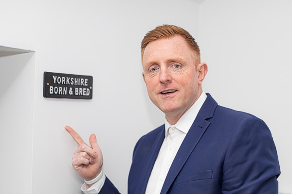 Go to Bobby Barr's profile