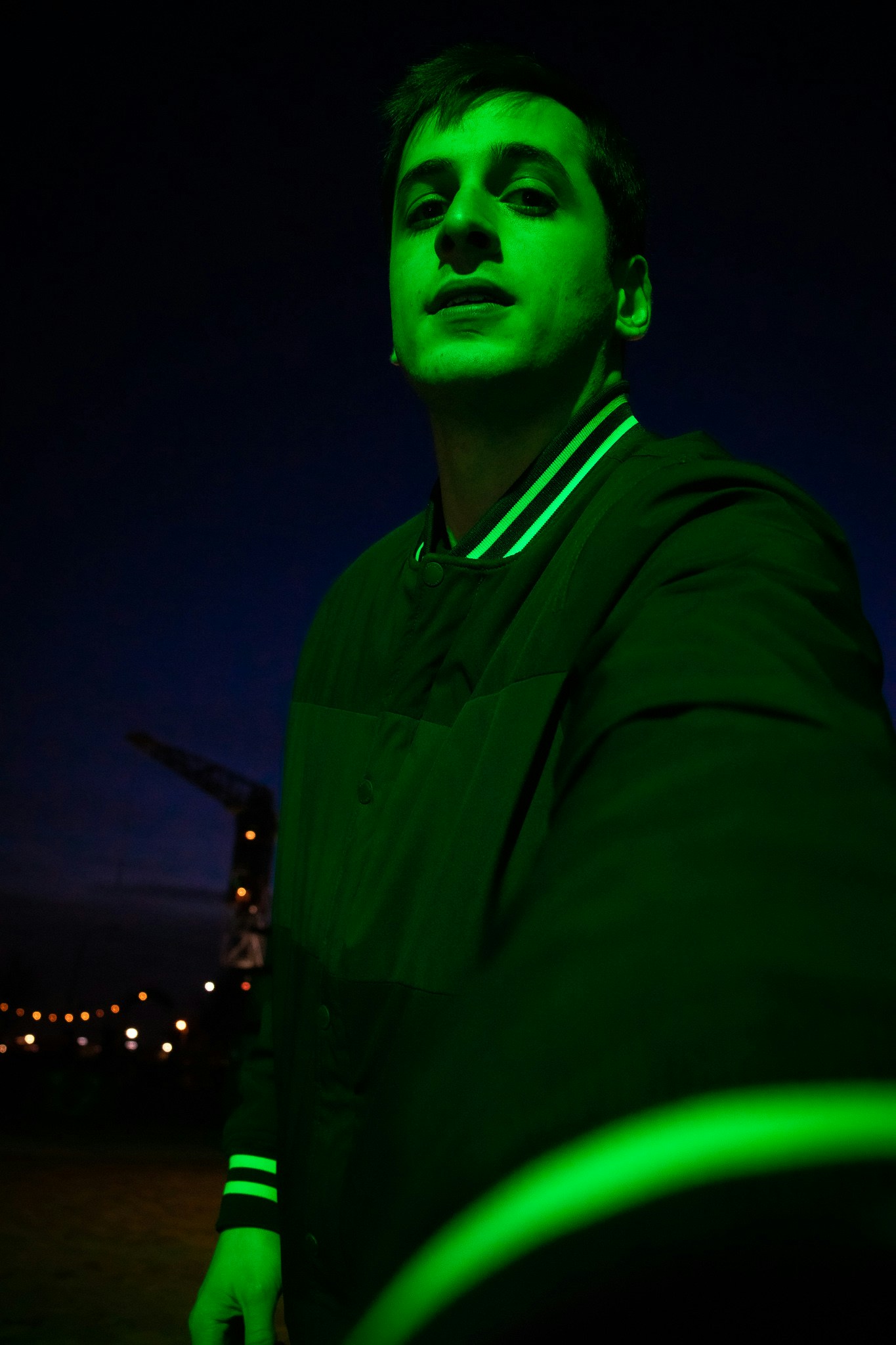 Go to Sipan Hamed's profile