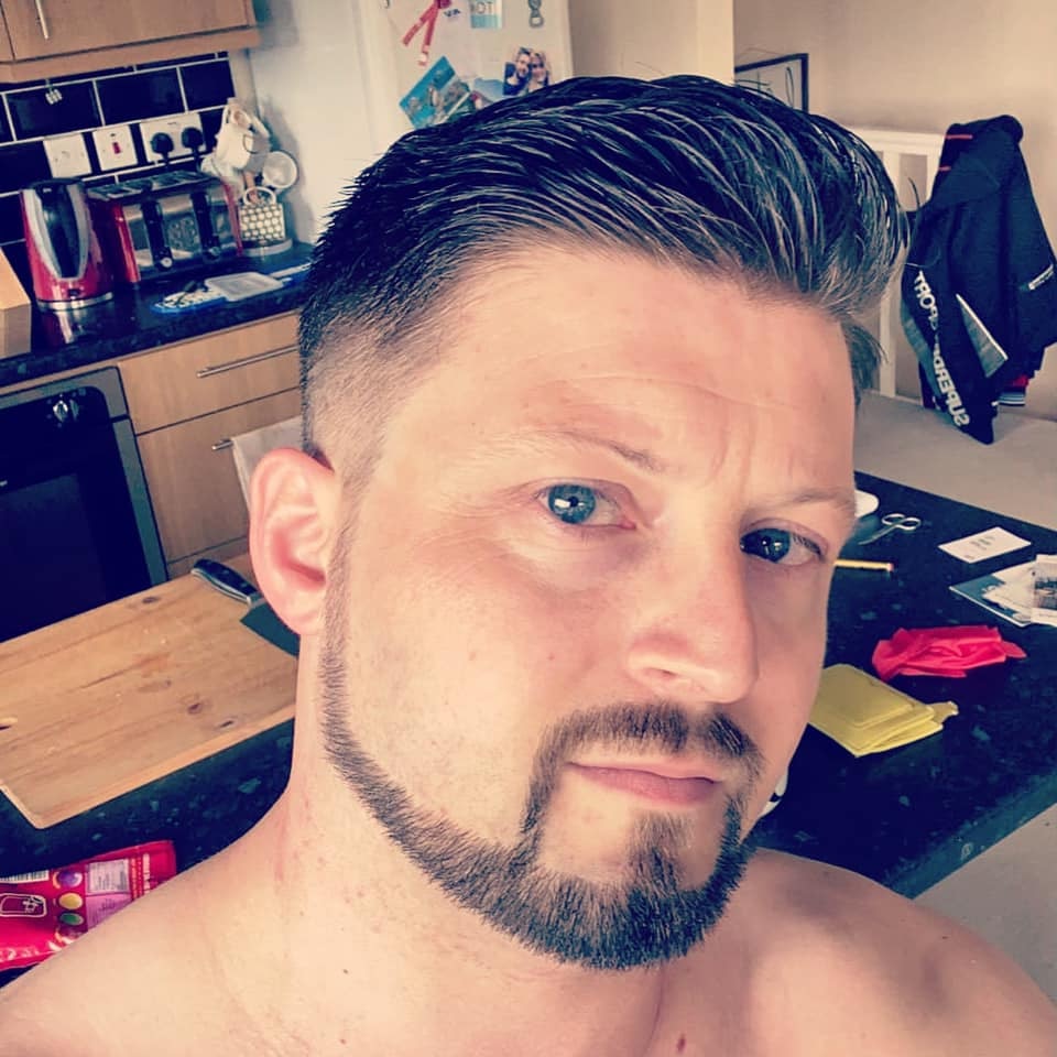 Go to Ben Sugden's profile