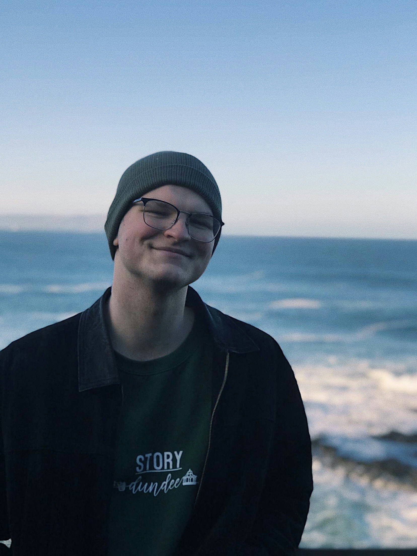 Go to Christopher Di-Nozzi's profile