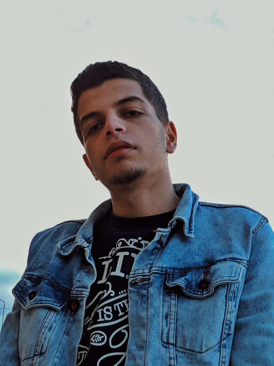 Vai al profilo di Omar Shabana