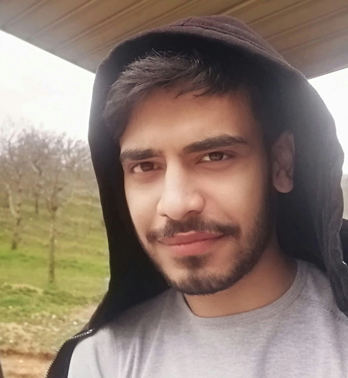 Go to shahawb MaghamiRad's profile