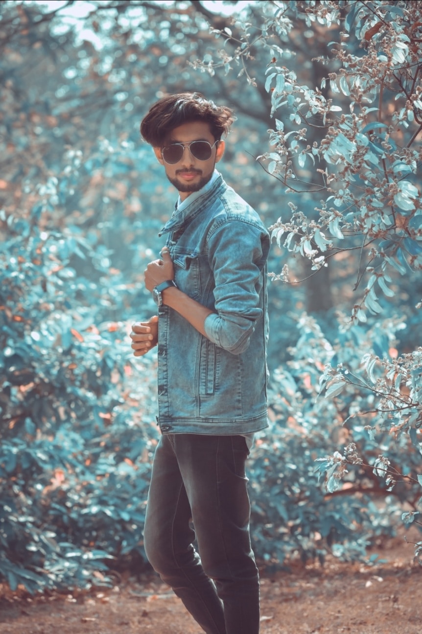 Go to Ashish R. Mishra's profile