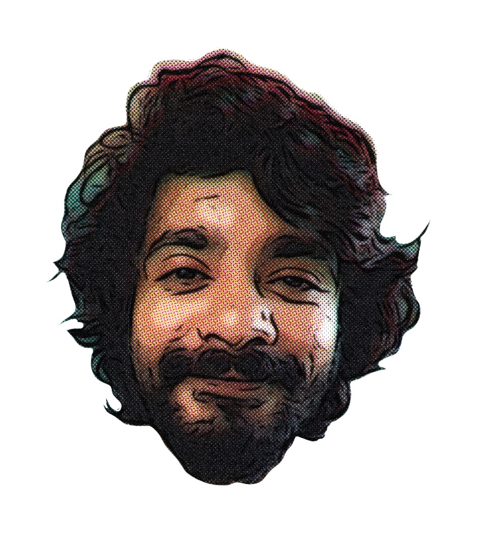 Go to Neil de Souza's profile