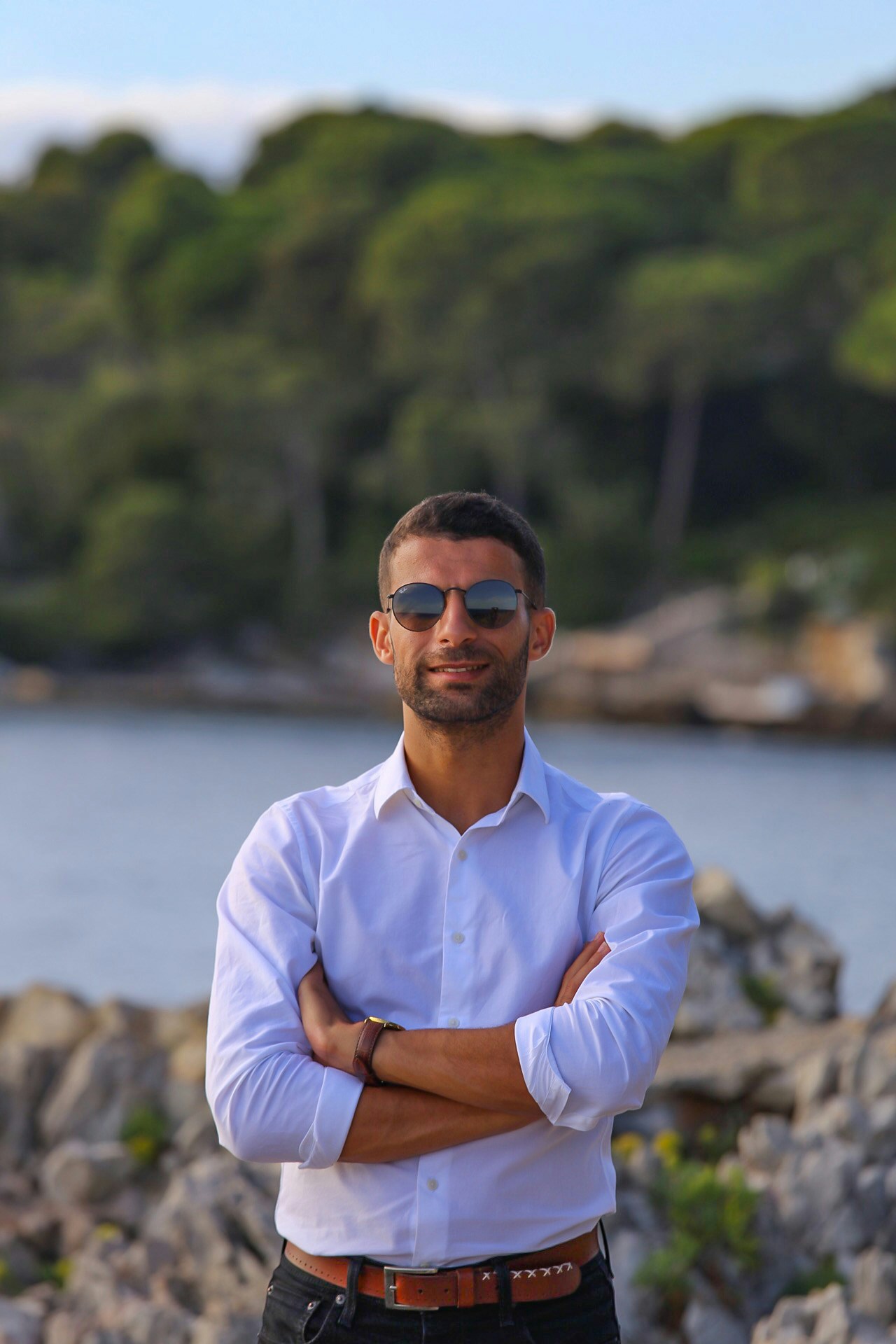 Go to Zak Ch's profile