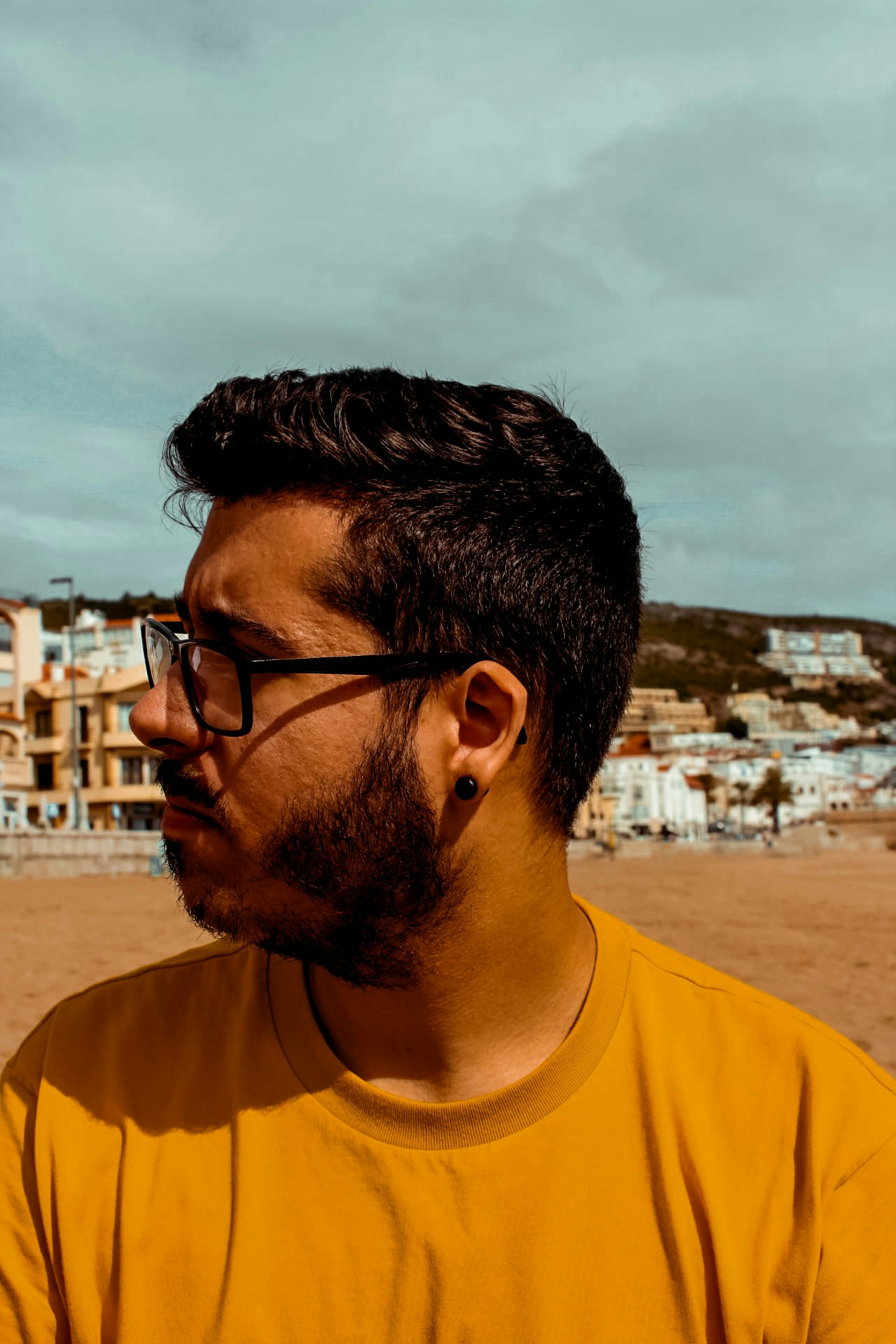 Go to Ivo Fernandes's profile