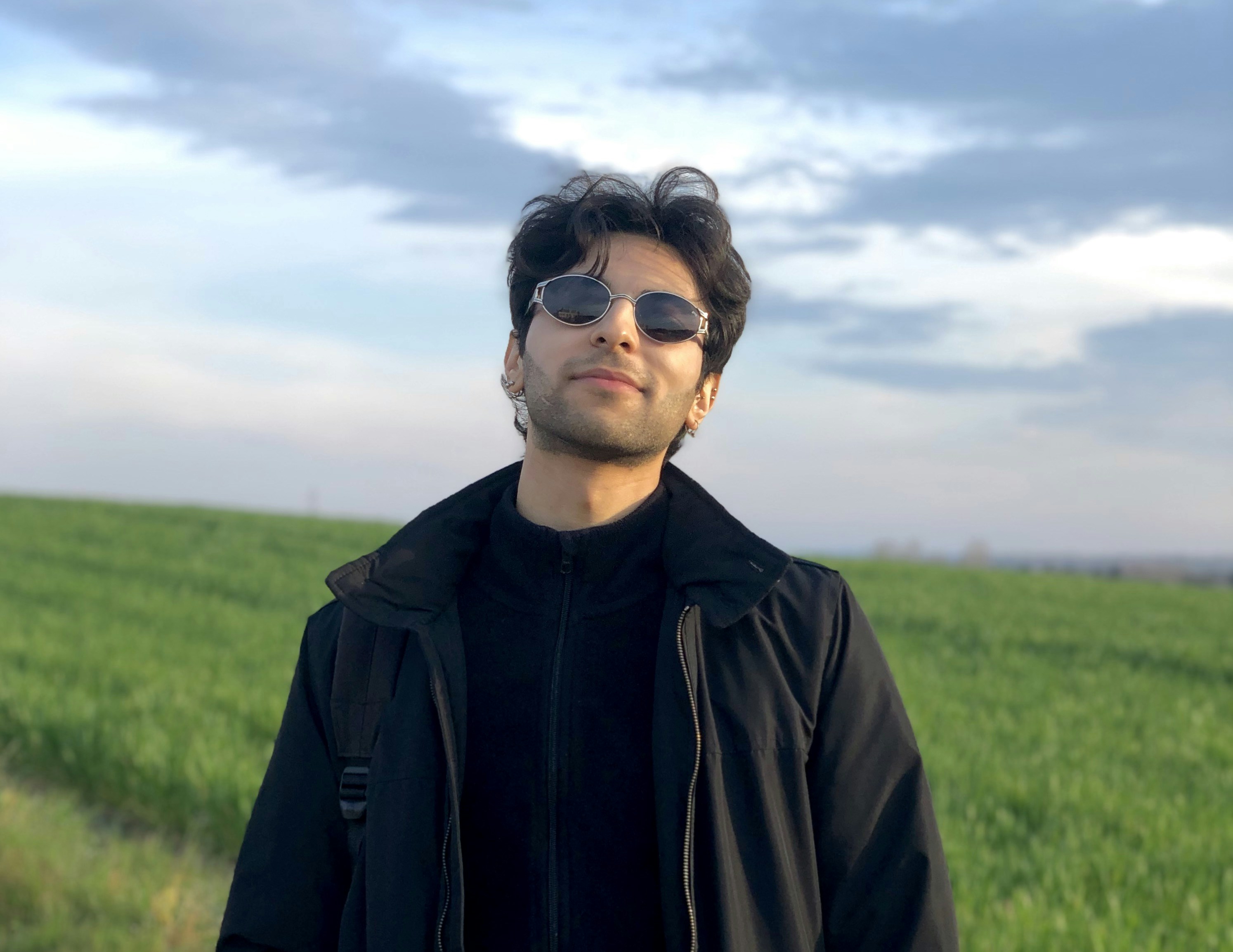 Go to Fatih Erkan Akay's profile