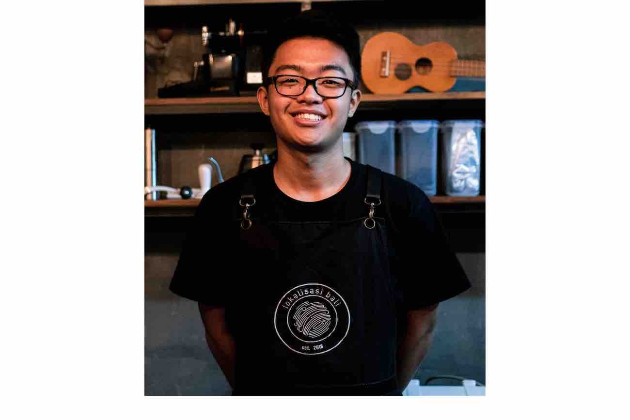 Avatar of user Robert Euro Djojoseputro