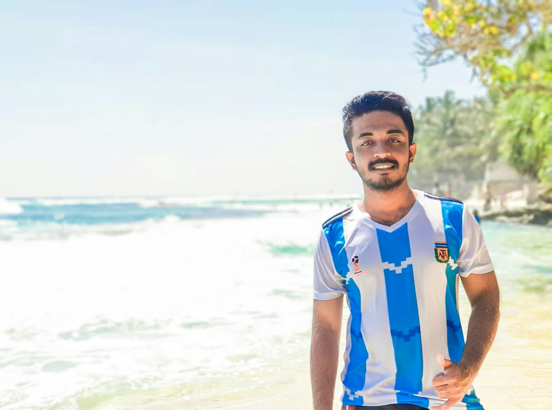 Vai al profilo di Chamindu Perera