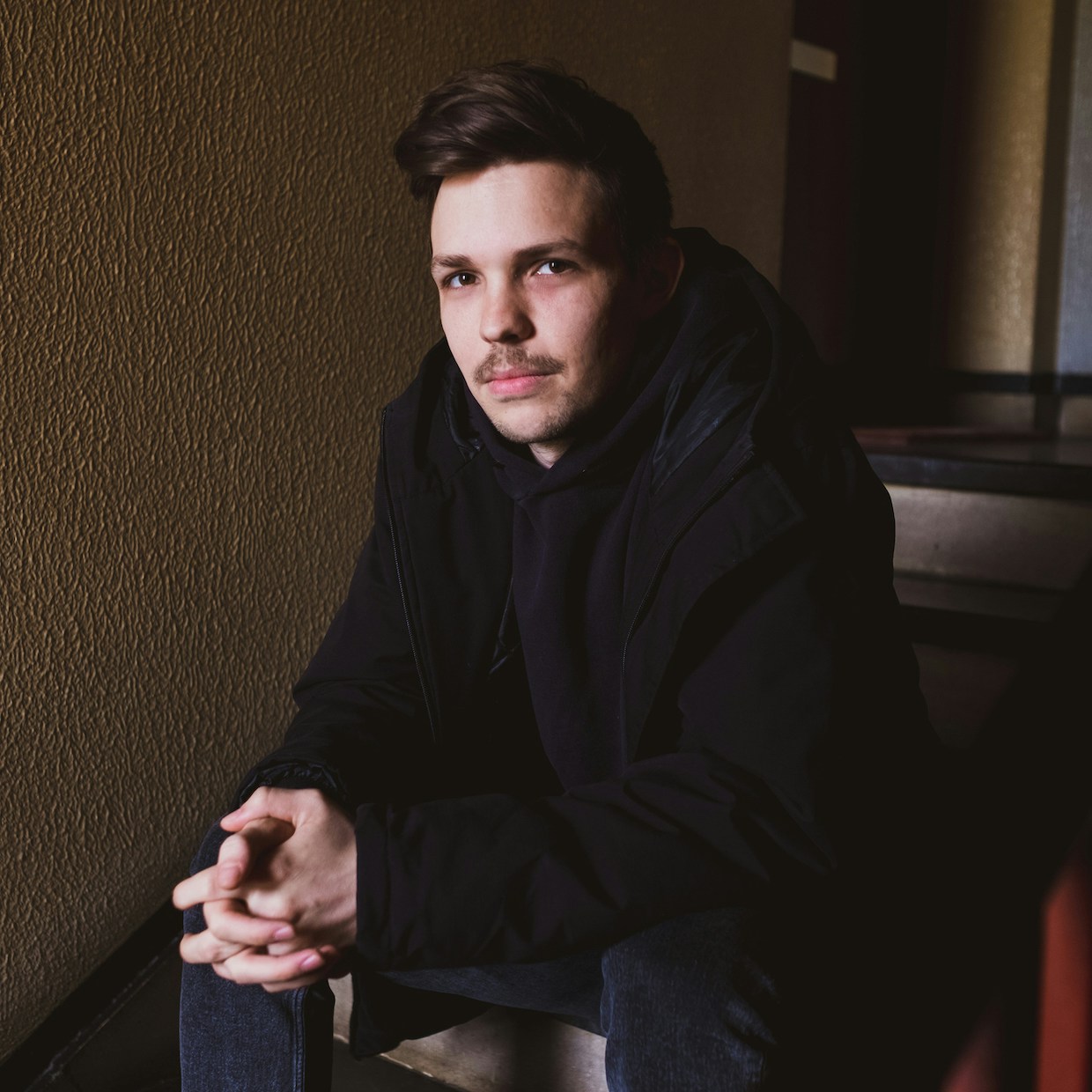 Go to Hannes Richter's profile