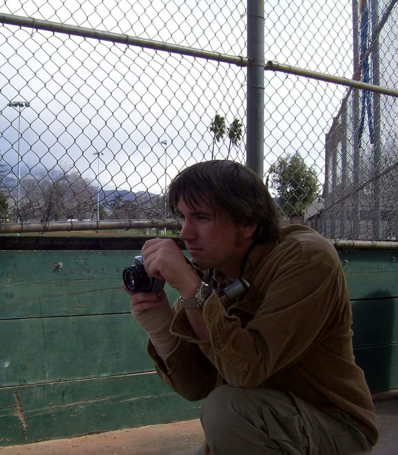 Go to Larkin Hammond's profile