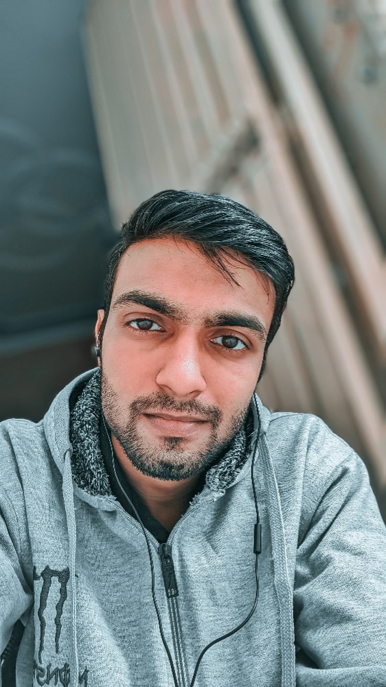 Go to Nitin Taiwal's profile