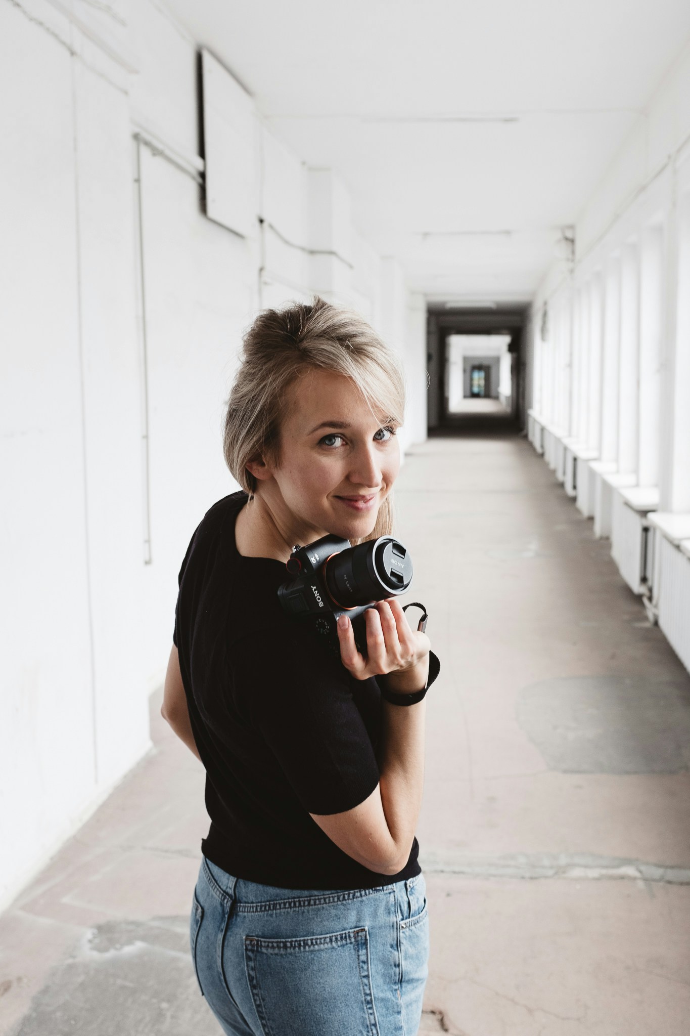 Go to Paulina Chmolowska's profile