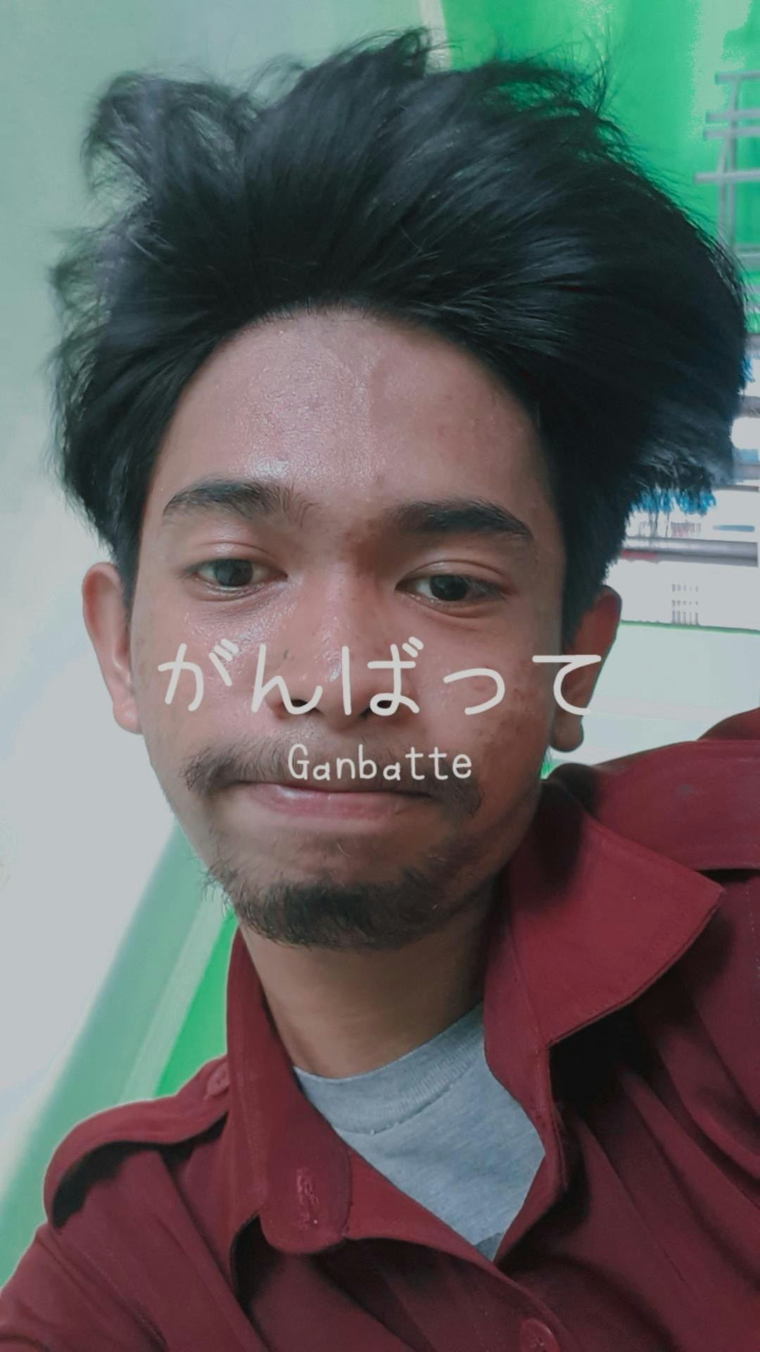 Go to Syahrul Alamsyah Wahid's profile