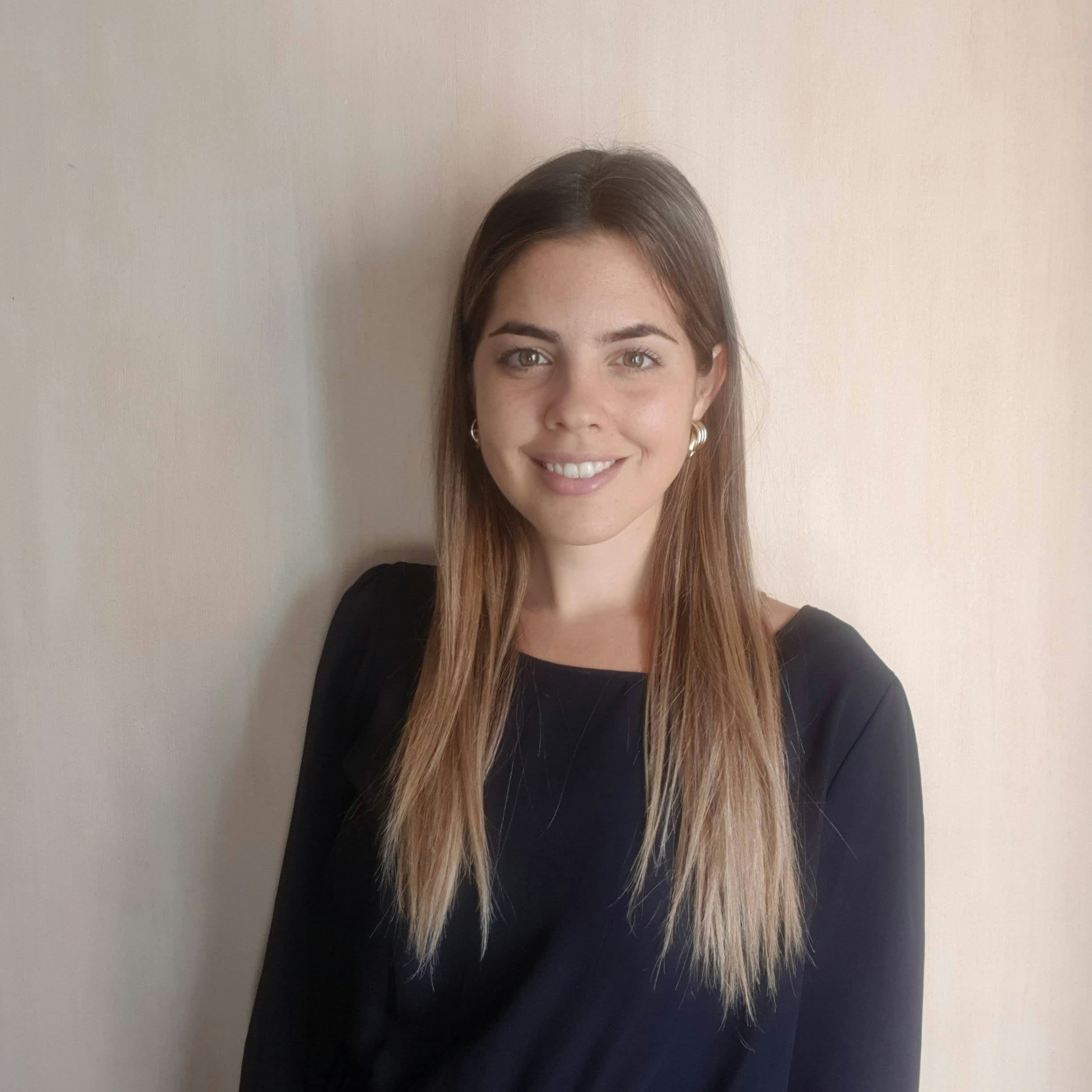 Avatar of user Sofia Truppel