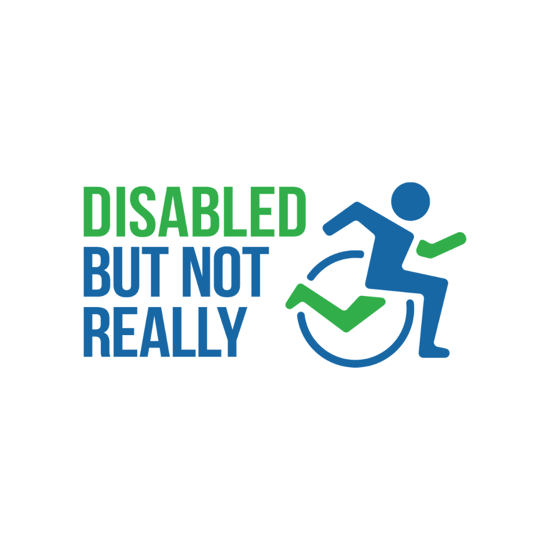 Go to Disabled But Not Really KC's profile