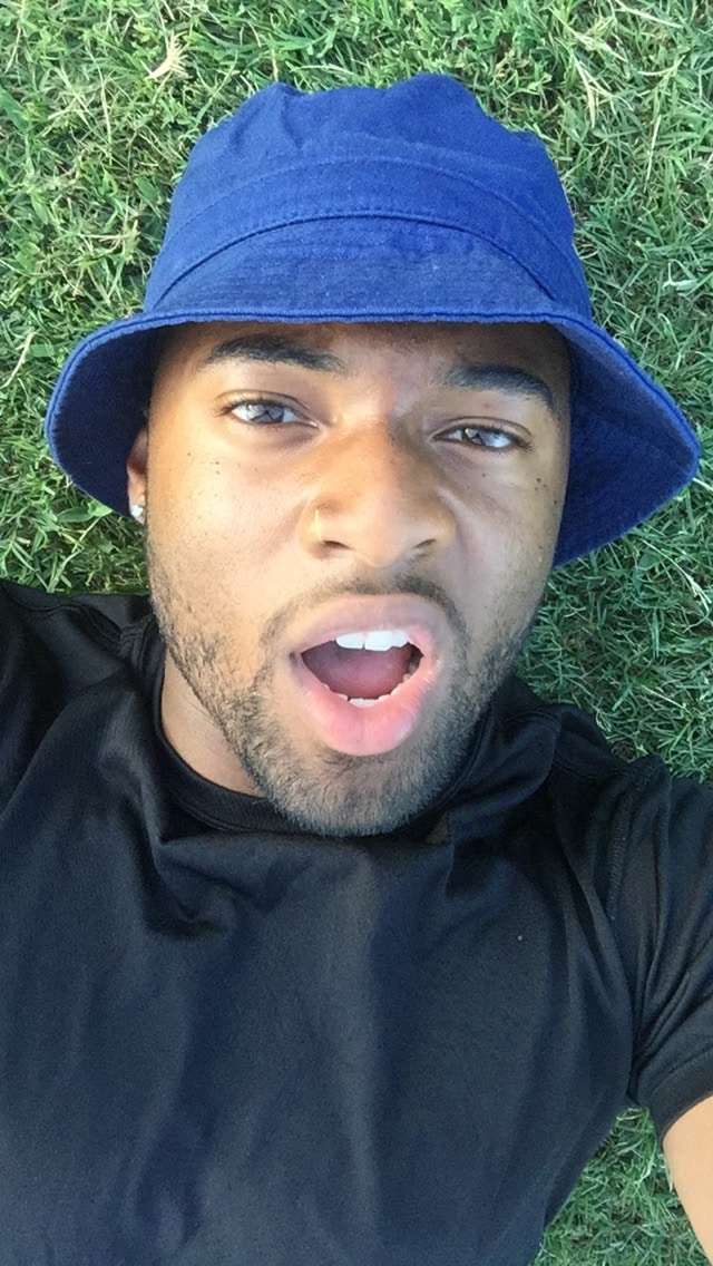 Go to Alexander Ivory-Brown's profile