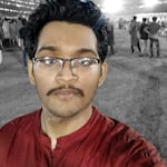 Avatar of user Vivek Lad