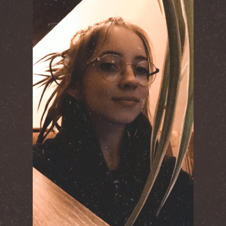 Go to Aleksandra Żabierek's profile