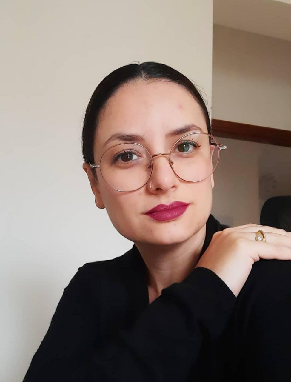 Go to Paula Berto's profile