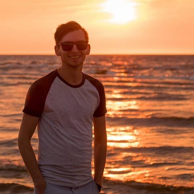 Go to Vladislav Klapin's profile