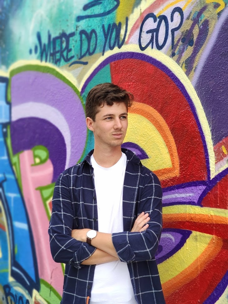 Go to Sander Dechering's profile