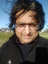 Go to Shaukat ali's profile