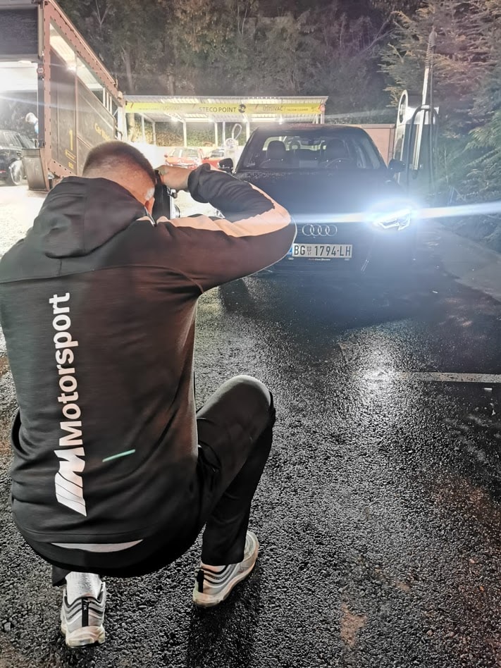 Go to Nikola Tasic's profile