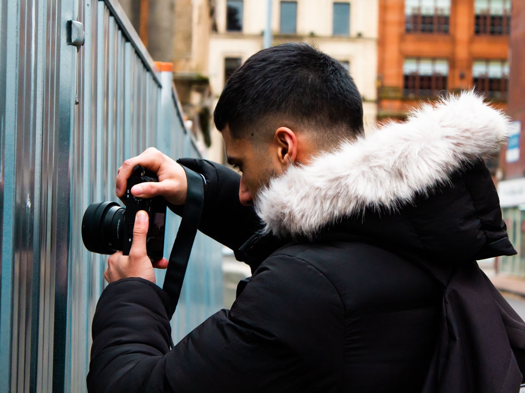 Zum Profil von Subhaan Saleem