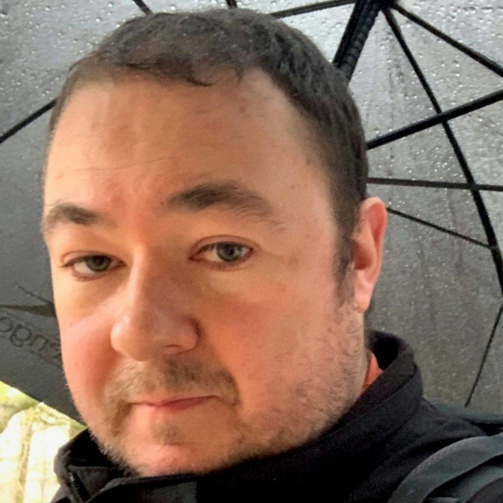 Go to Daniel Ging's profile