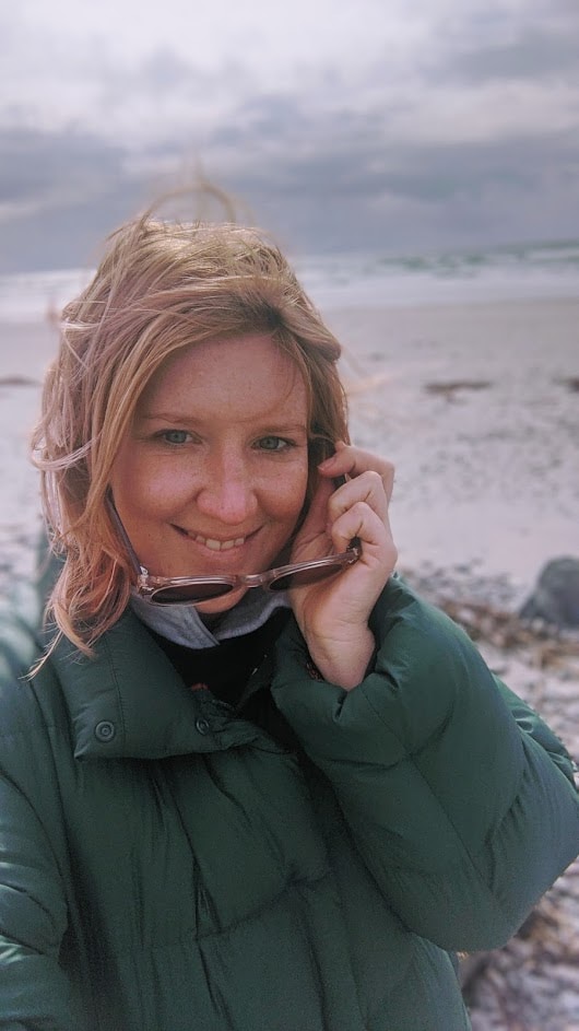 Go to Jo Amos's profile