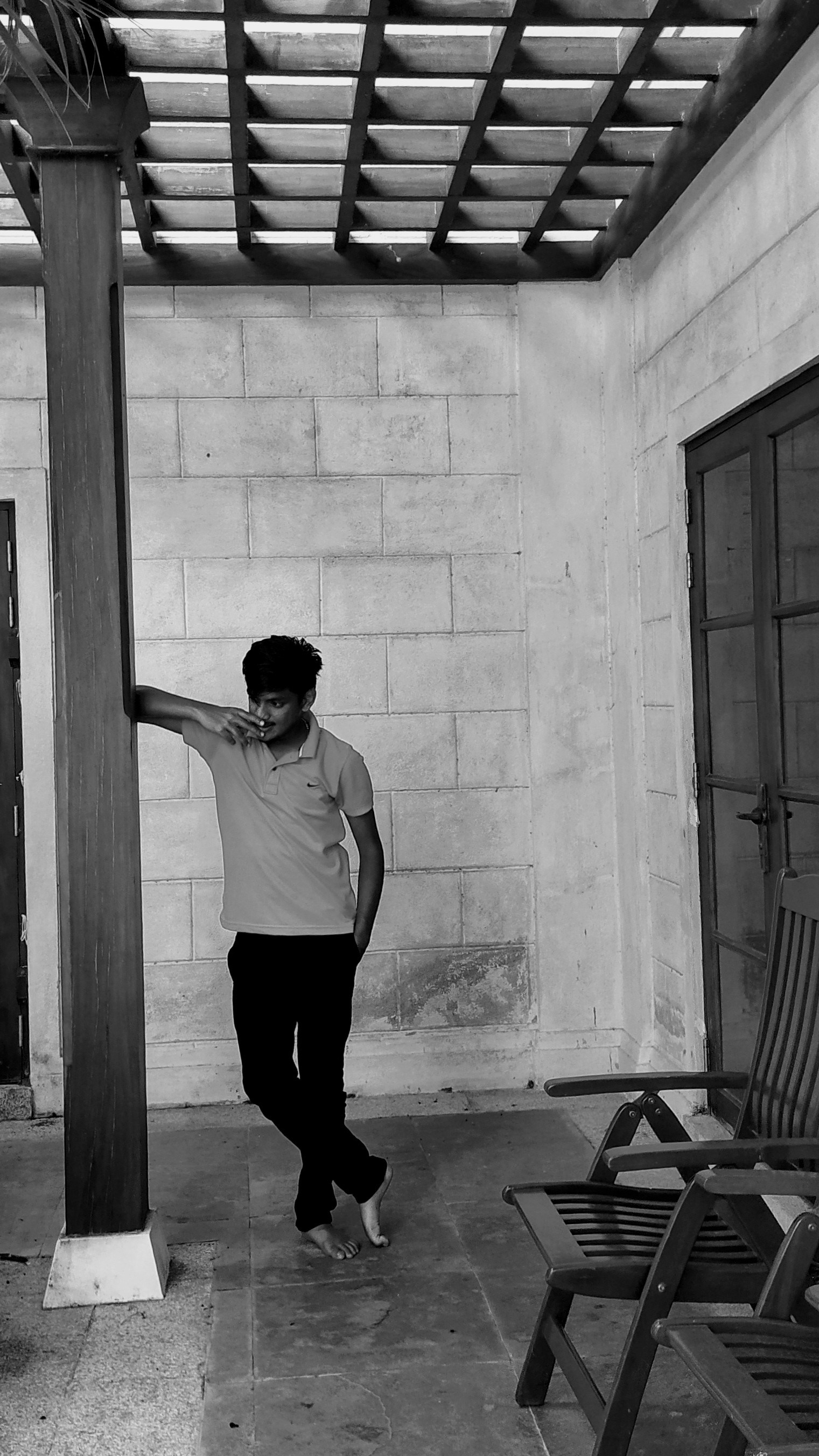 Go to Vasanth Vaas's profile