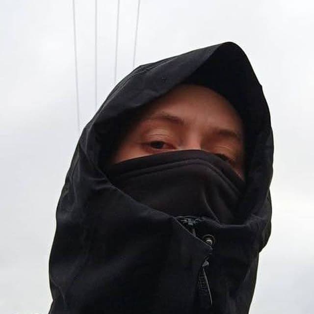 Go to Borislav Maydanyuk's profile