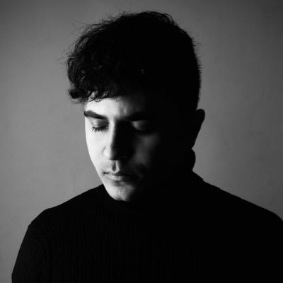 Ve al perfil de Nasser Eledroos