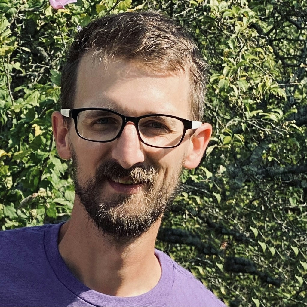 Avatar of user Brett Garwood