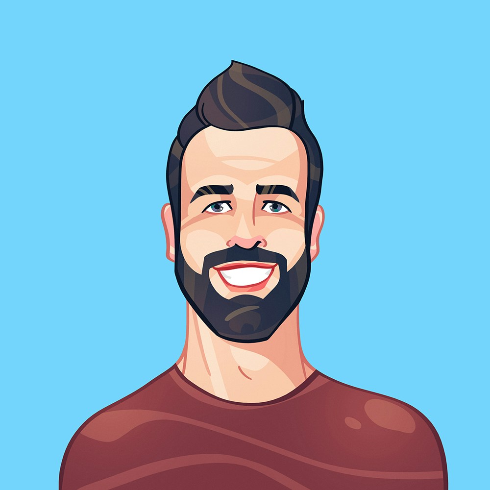 Ir para o perfil de Phil Goodwin