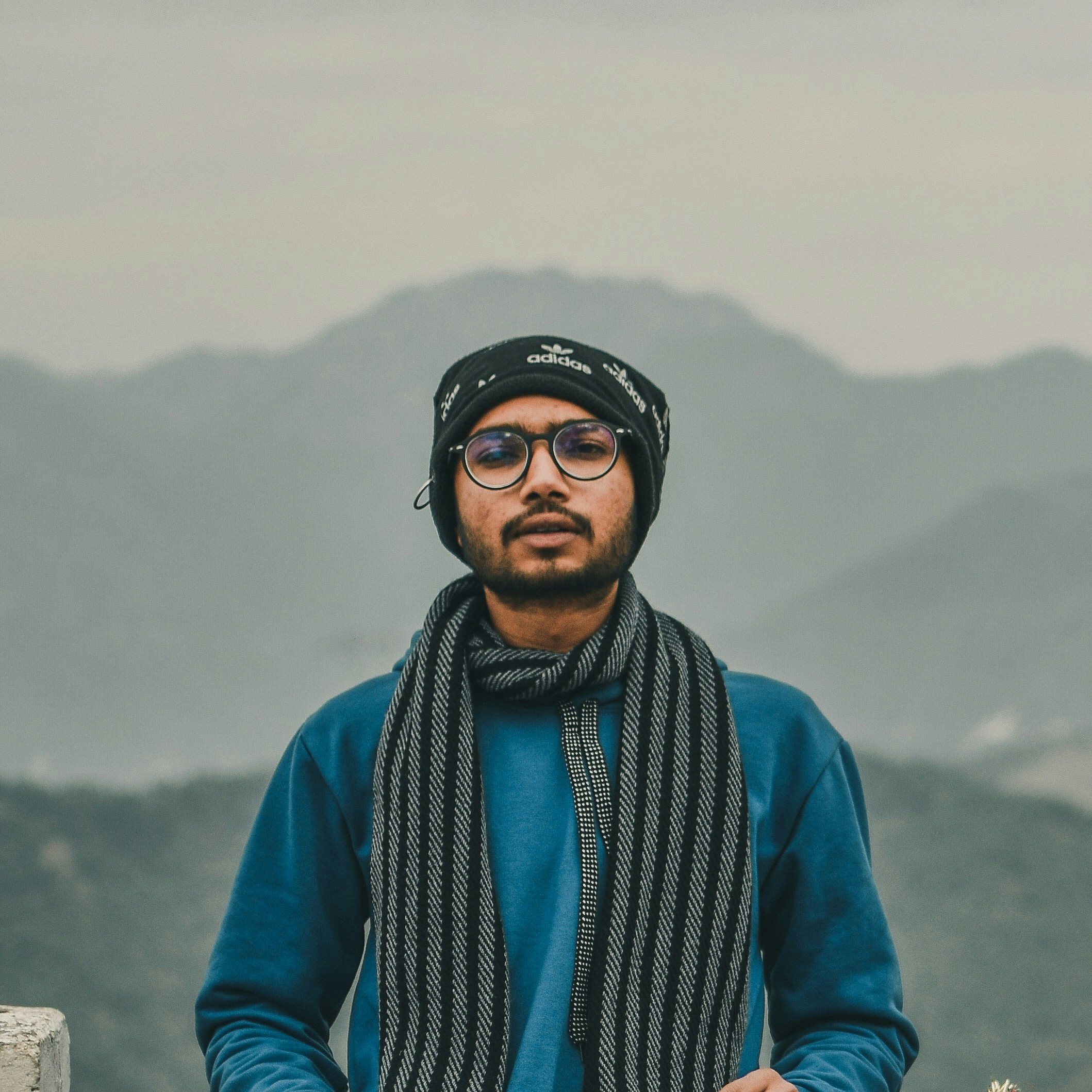 Avatar of user Krunal Salvi