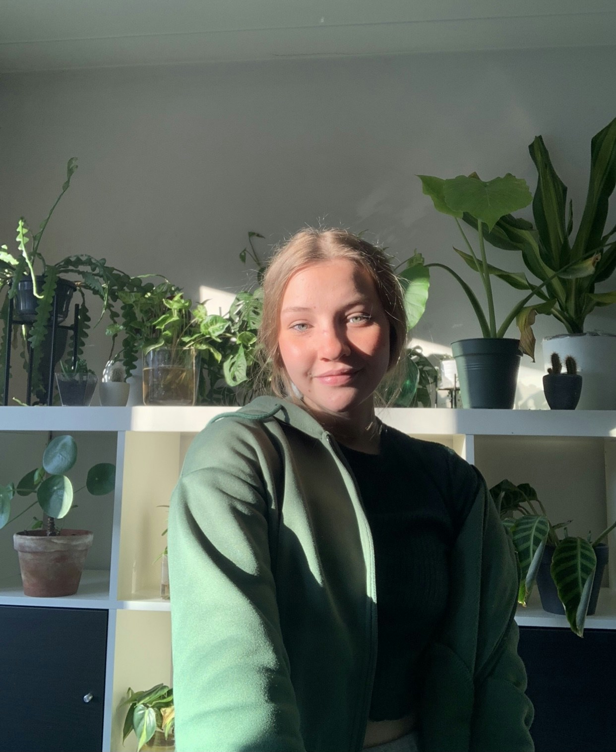 Zum Profil von Marije Woudsma