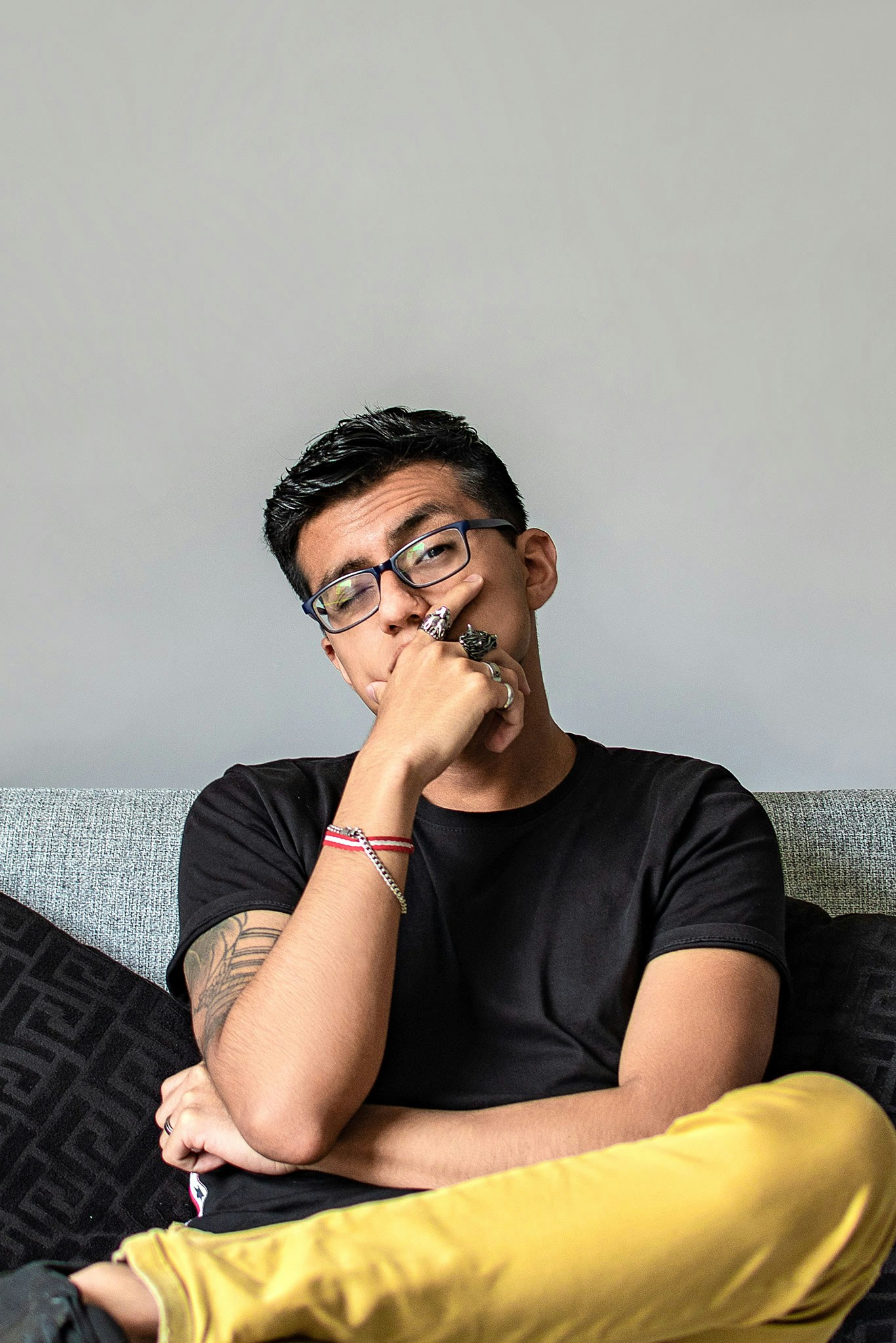 Go to Martin López's profile