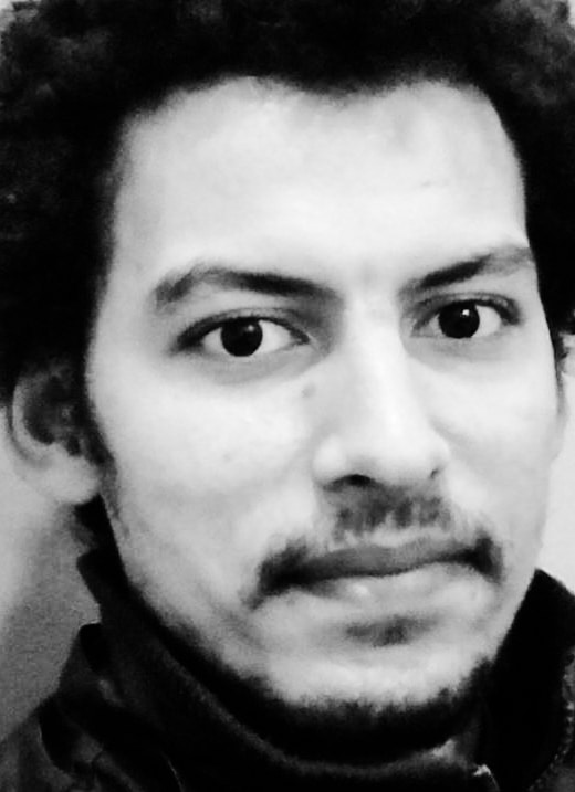 Ve al perfil de Kamel Altohamy