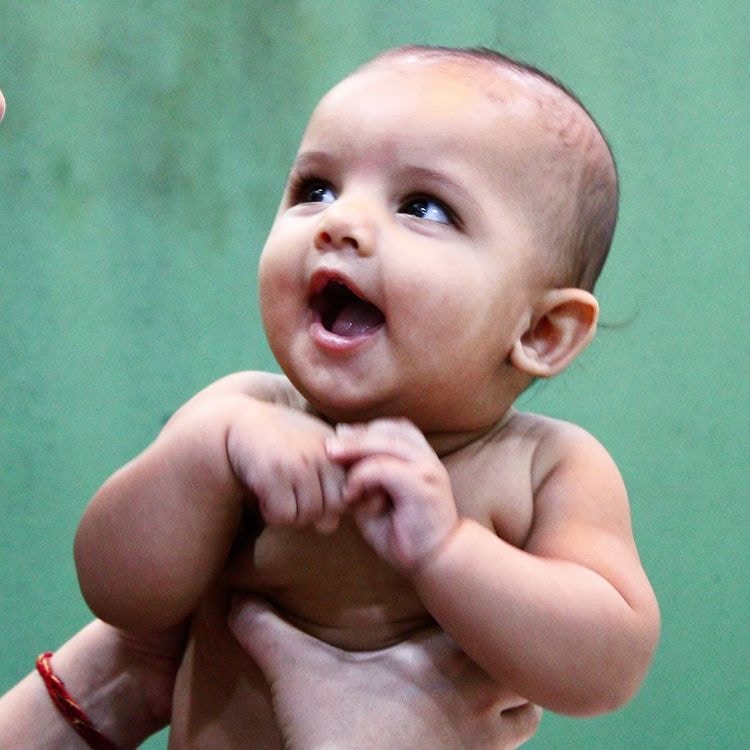 Accéder au profil de Taksh