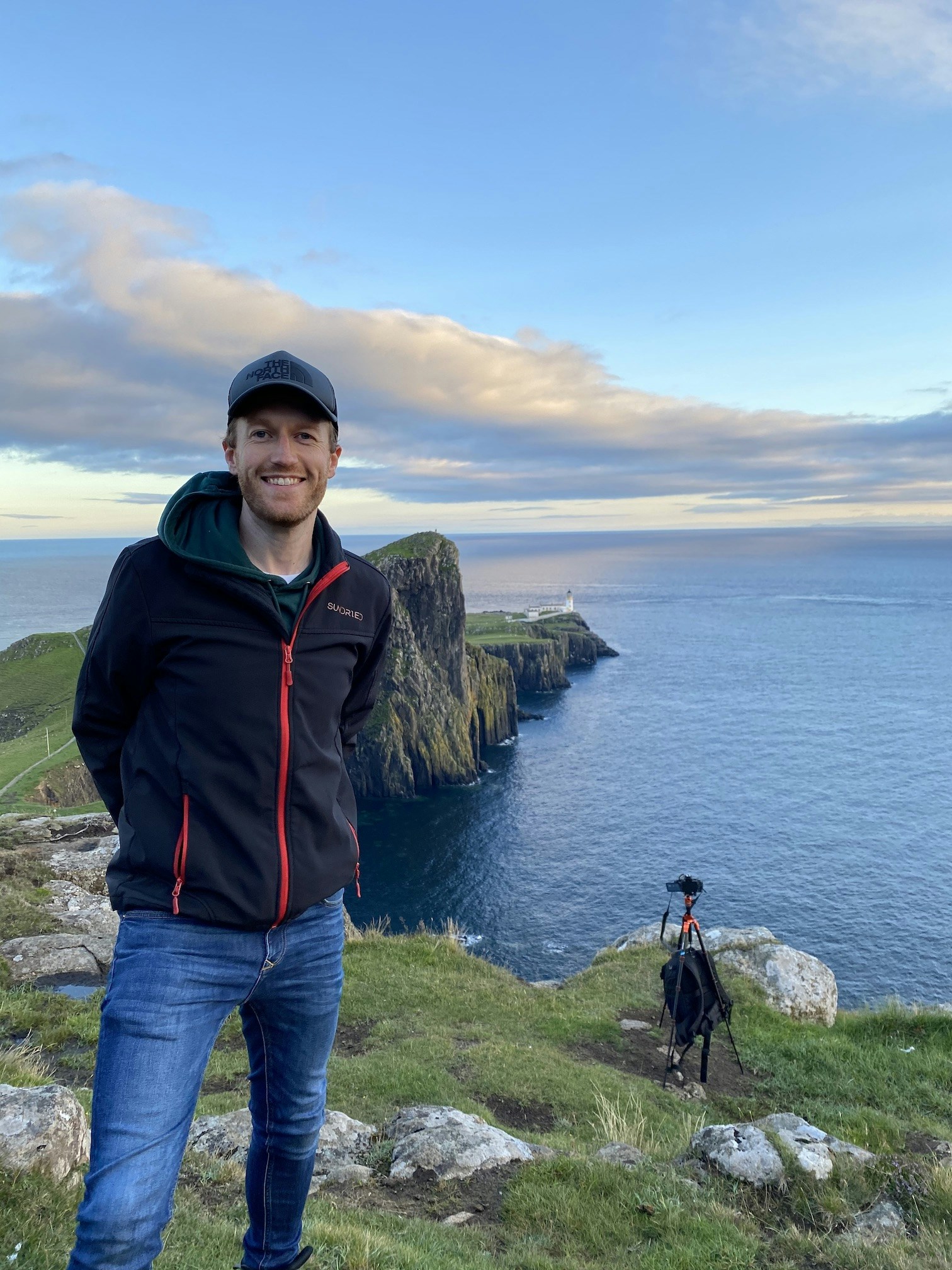 Go to Ross Findlay's profile