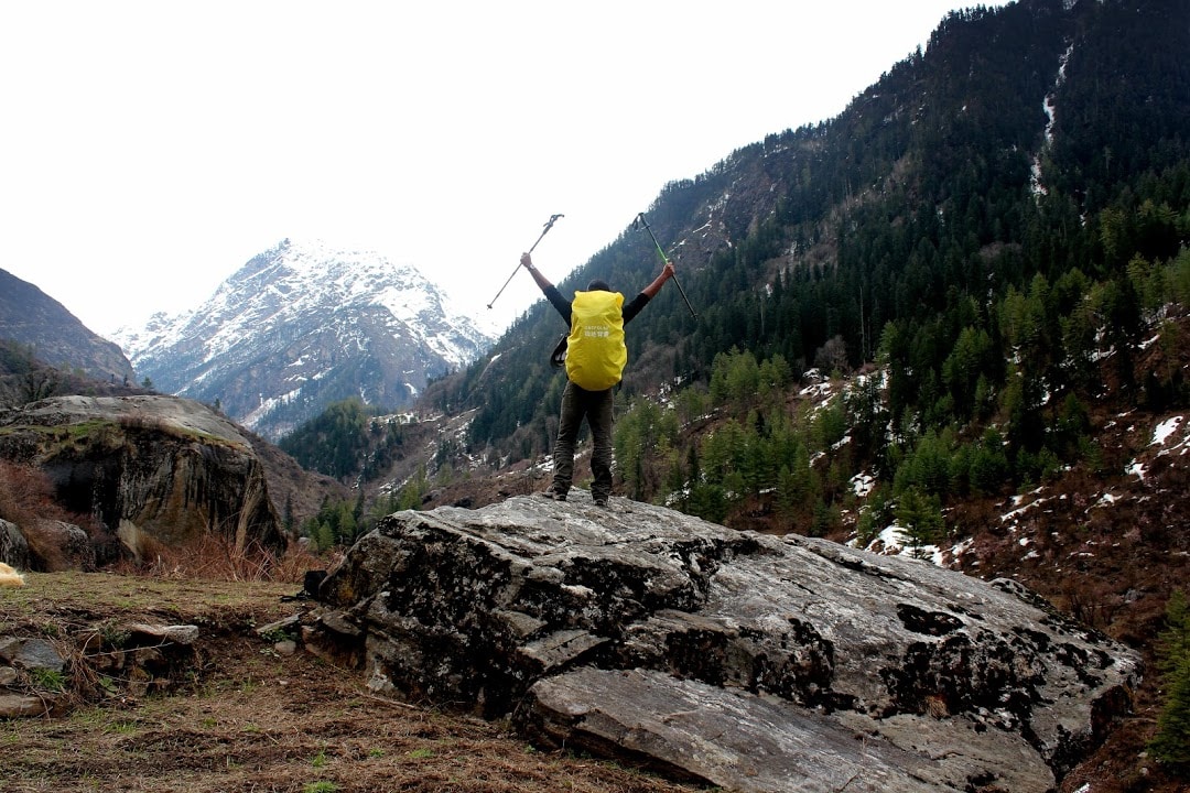 Go to Bharat Patil's profile