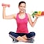 Avatar of user Do Changes In Lifestyle Help you Loose Weight Without Any Exercise?